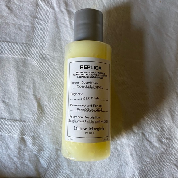 [NEW] Maison Margiela Jazz Club Bath & Body Set - Picture 11 of 11